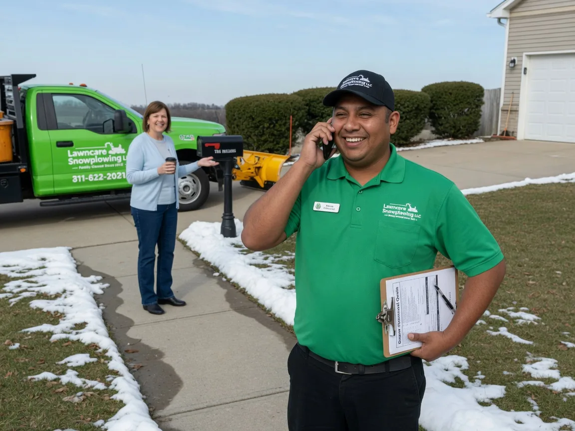 Lawn Care Services By Expert Landscaper Glen Haven, WI FAQs